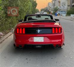 فورد موستانج